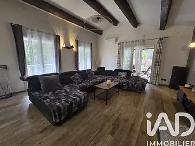 Maison vente à Arrondissement de Toulon, Le Revest-les-eaux