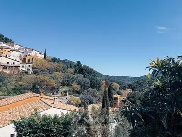 Appartement location à Arrondissement de Toulon, Le Revest-les-eaux