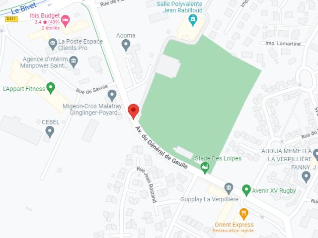 Garage location à Arrondissement de Toulon, Le Revest-les-eaux