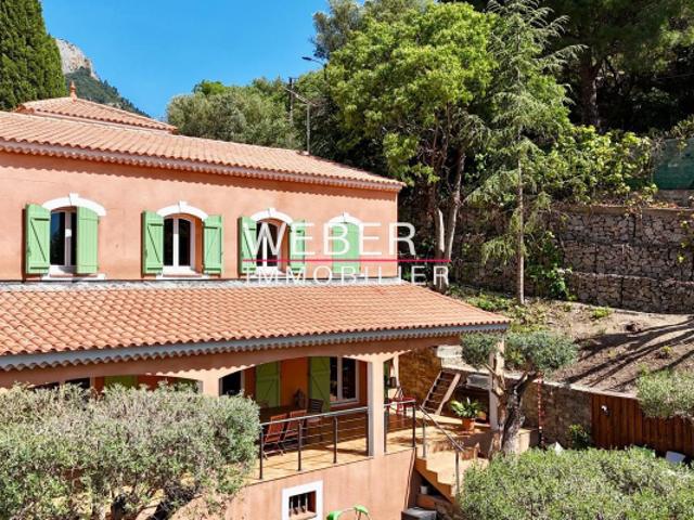 Maison vente à Arrondissement de Toulon, Le Revest-les-eaux