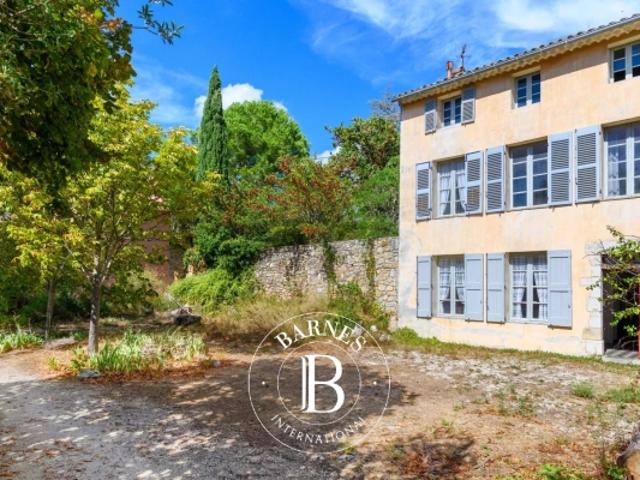 Maison vente à Arrondissement de Toulon, Le Revest-les-eaux