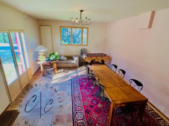 Maison vente à Arrondissement de Toulon, Le Revest-les-eaux