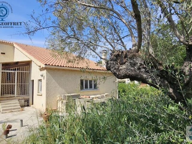Maison vente à Arrondissement de Toulon, Le Revest-les-eaux