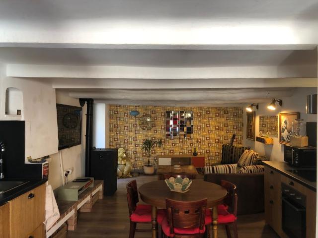 Maison vente à Arrondissement de Toulon, Le Revest-les-eaux