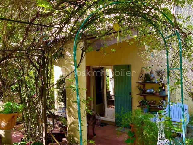 Maison vente à Arrondissement de Toulon, Le Revest-les-eaux