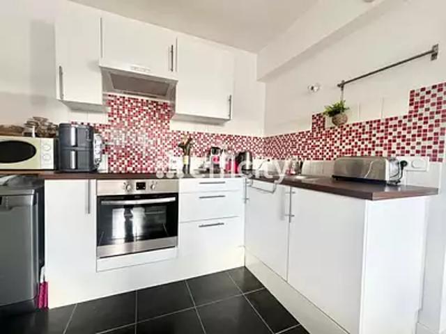 Appartement vente à Rennes, Bretagne
