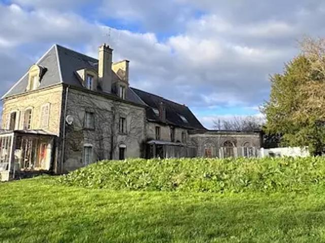 Maison vente à Rennes, Bretagne