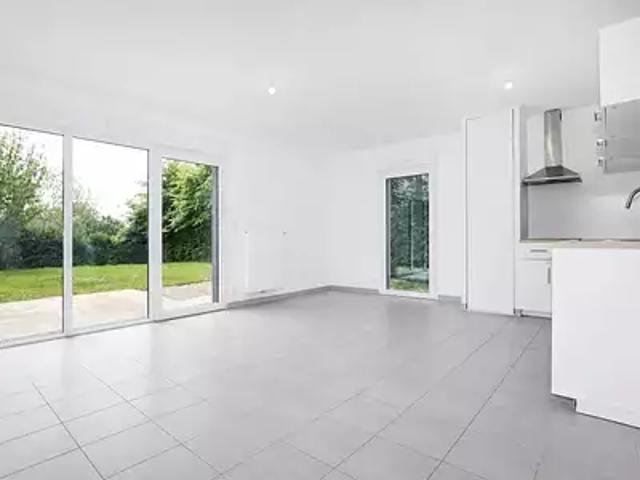 Maison vente à Rennes, Bretagne