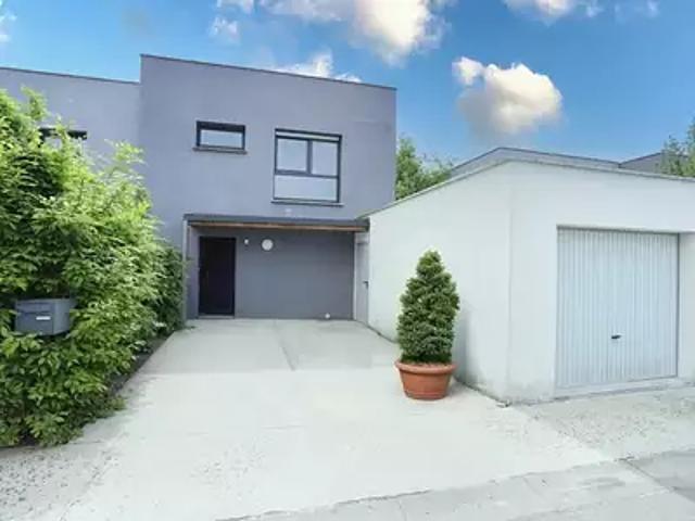 Maison vente à Rennes, Bretagne