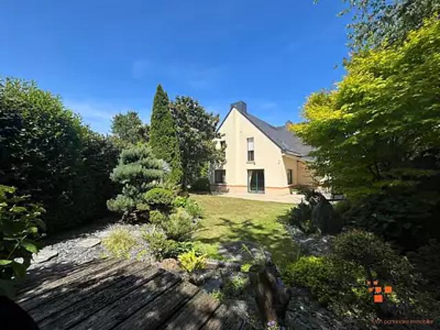 Maison vente à Rennes, Bretagne