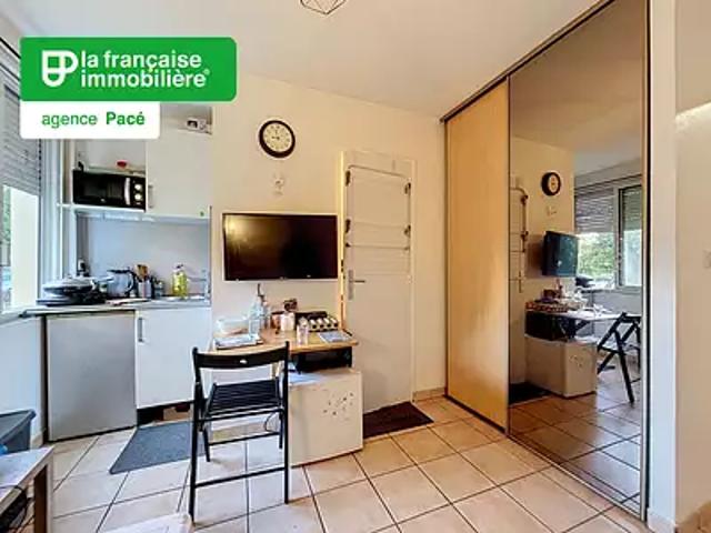 Appartement location à La Motte Béligné, Le Rheu