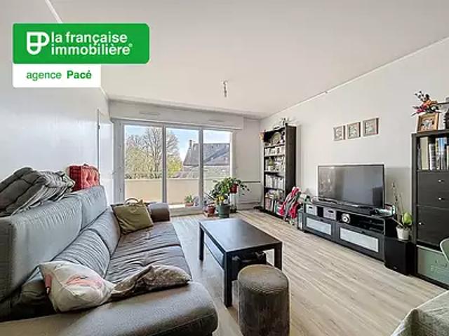 Appartement location à Rennes, Bretagne