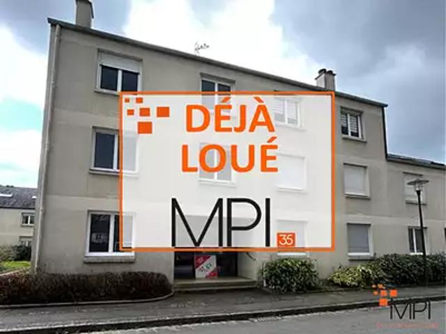 Appartement location à Rennes, Bretagne