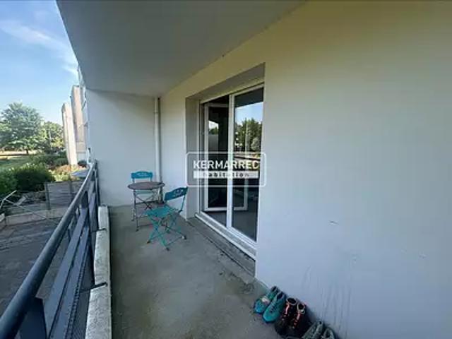 Appartement location à Rennes, Bretagne