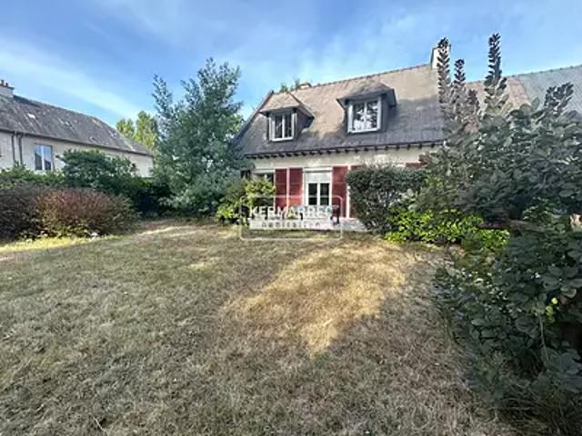 Maison location à La Motte Béligné, Le Rheu
