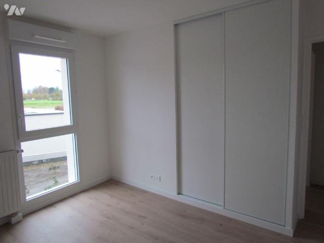 Appartement location à Rennes, Bretagne