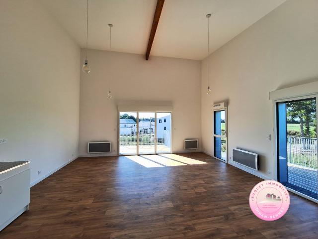 Appartement vente à Rennes, Bretagne