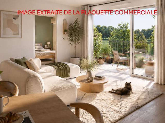 Appartement vente à Rennes, Bretagne