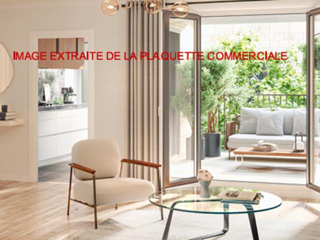 Appartement vente à Rennes, Bretagne