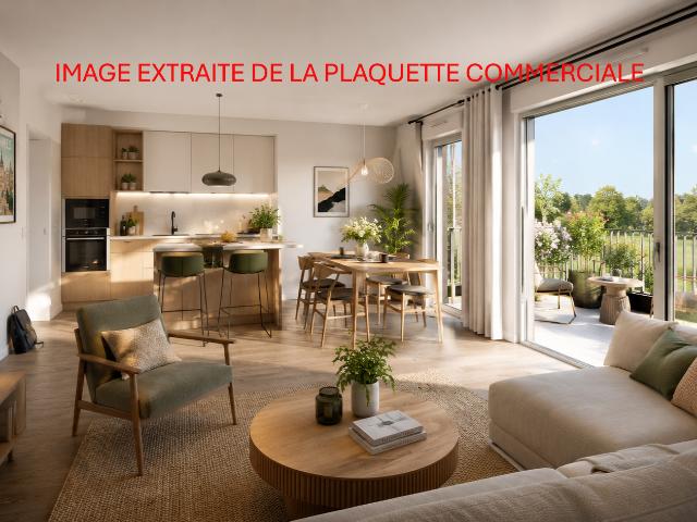 Appartement vente à Rennes, Bretagne