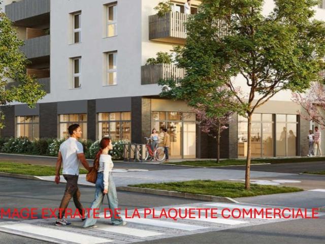 Appartement vente à Rennes, Bretagne