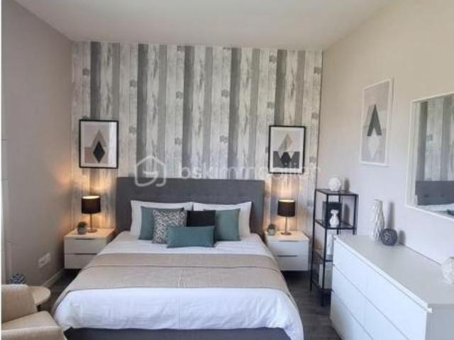 Appartement vente à Rennes, Bretagne