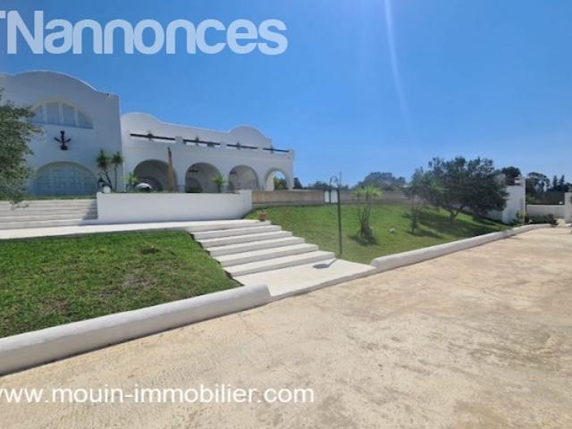 Maison location