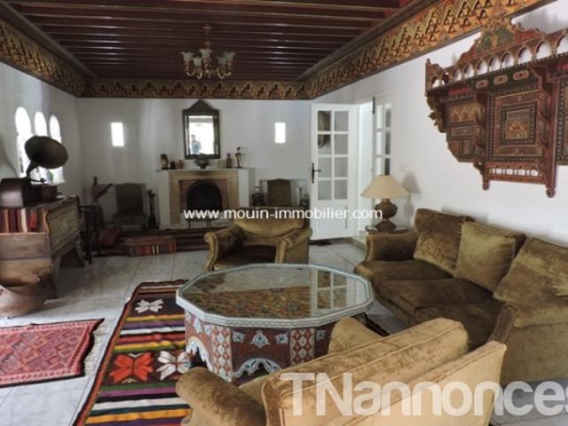 Maison vente