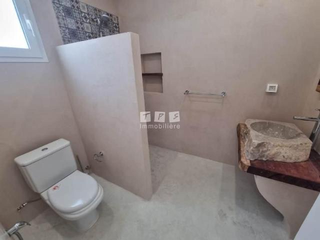 Bungalow location à Nabeul