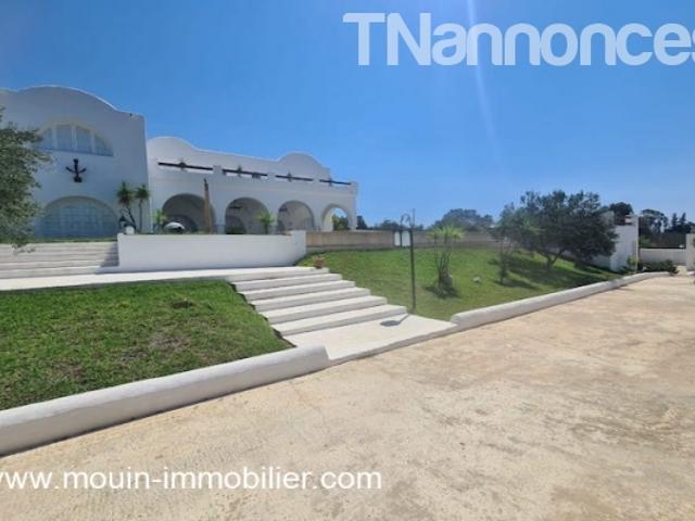 Maison location