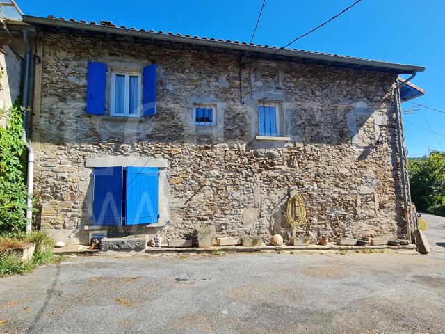 Maison vente à Castres, Le Rialet