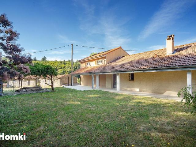 Maison vente à Castres, Le Rialet