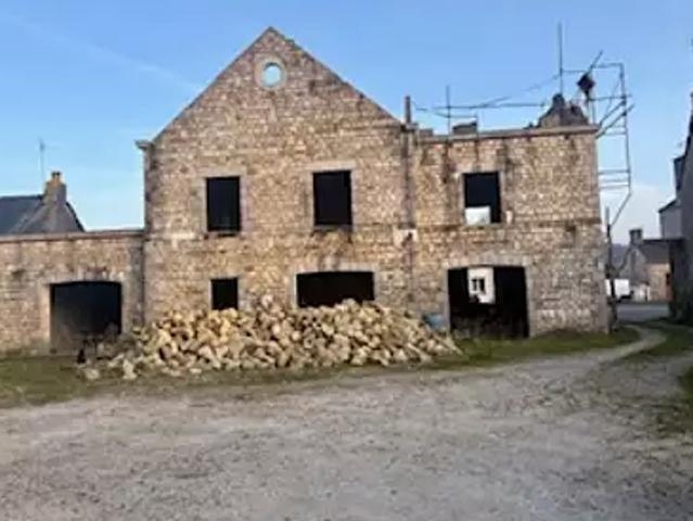 Maison vente à Mayenne, Le Ribay