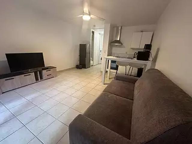 Appartement location à Martinique