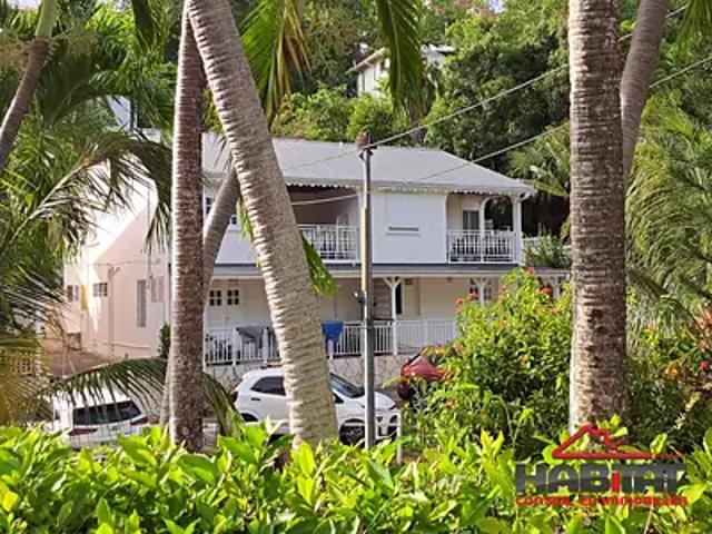 Appartement location à Martinique