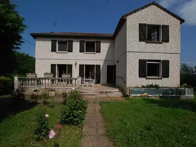 Maison vente à Gourdon, Le Roc