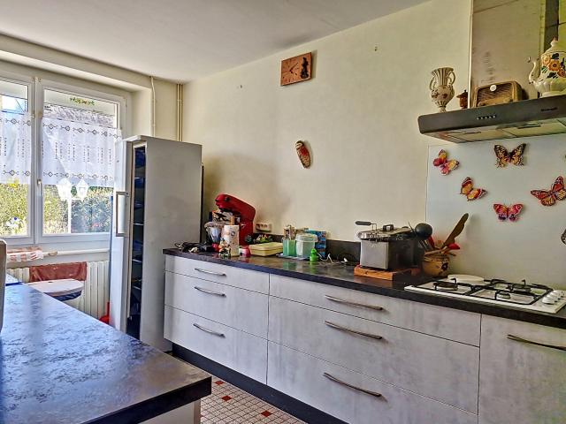 Maison vente à Pontivy, Bretagne