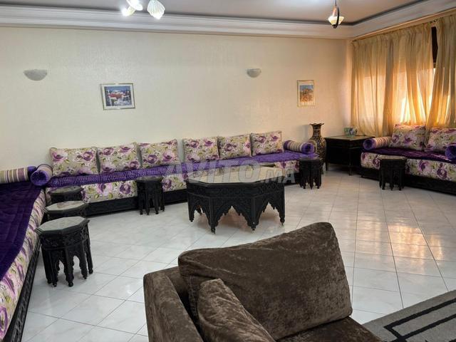 Appartement location