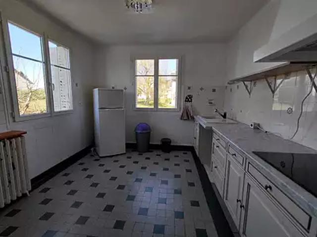 Maison vente à Aurillac, Le Rouget