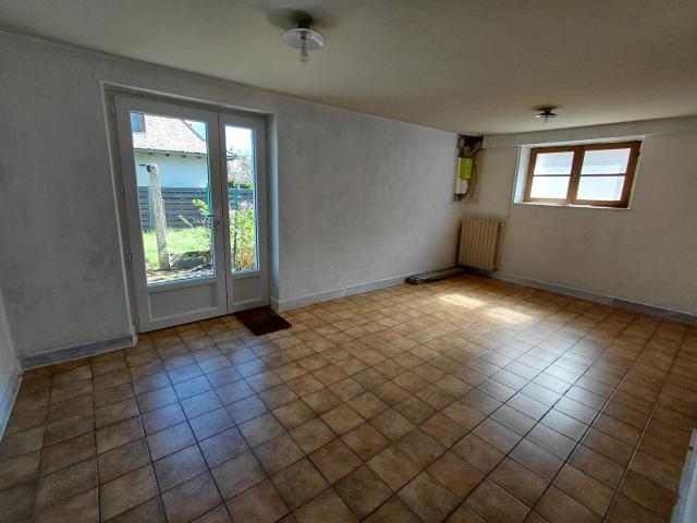 Maison vente à Aurillac, Le Rouget