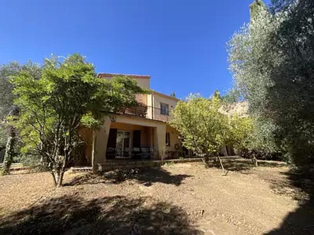 Maison vente à Grasse, Le Rouret