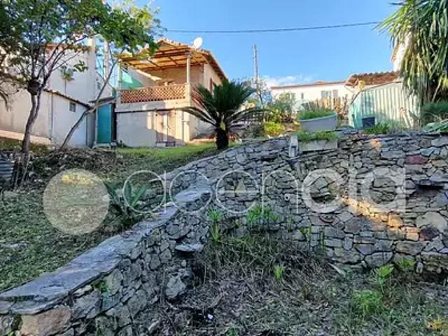 Maison vente à Grasse, Le Rouret