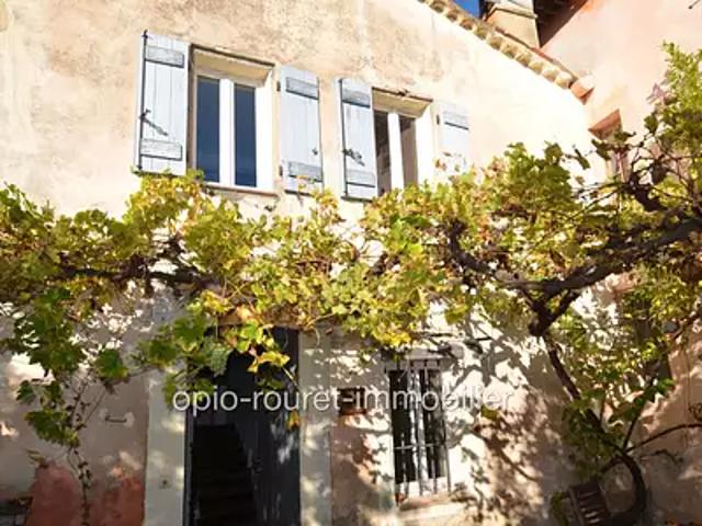 Maison vente à Le Rouret, Alpes-Maritimes