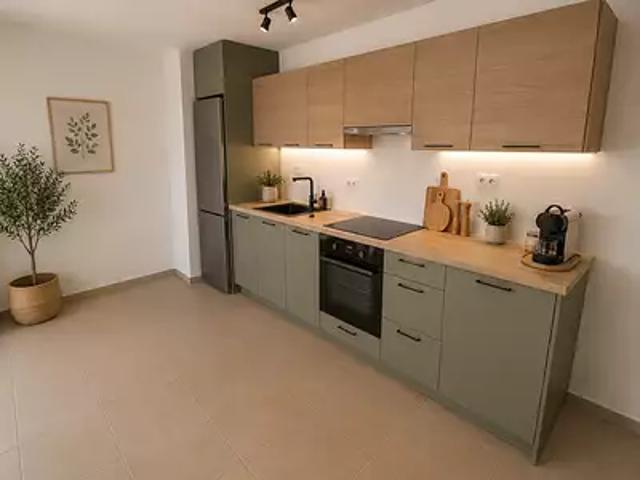 Appartement vente à Grasse, Le Rouret