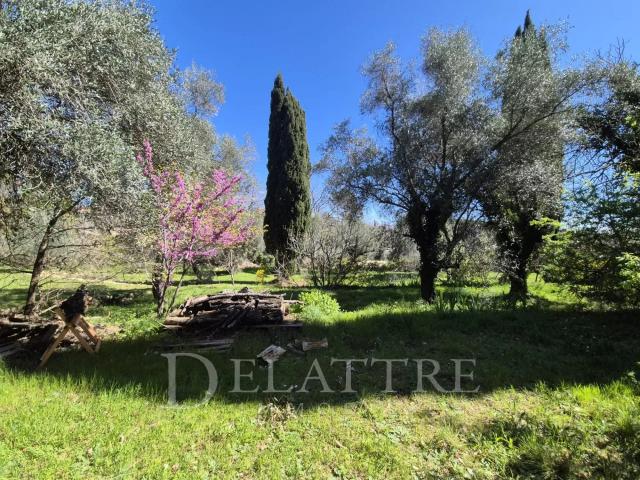 Maison vente à Grasse, Le Rouret