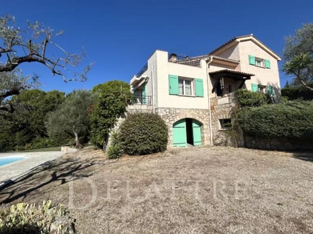 Maison vente à Le Rouret, Alpes-Maritimes