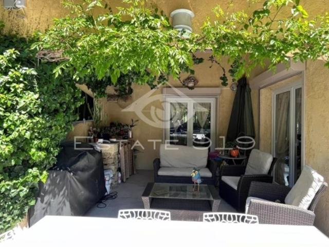 Maison vente à Grasse, Le Rouret