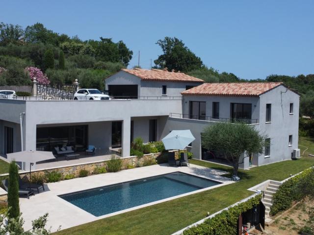 Maison vente à Le Rouret, Alpes-Maritimes