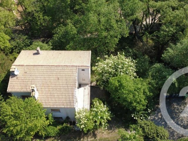 Maison vente à Grasse, Le Rouret