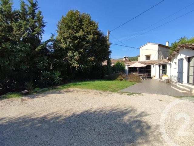 Maison vente à Grasse, Le Rouret